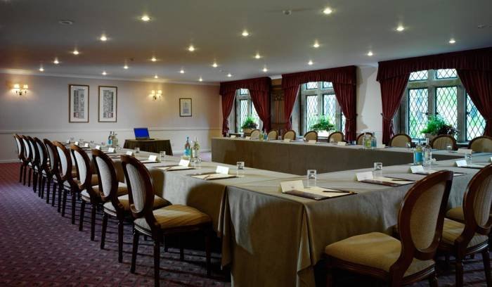  Profile Photos of Ashdown Park Hotel & Country Club Wych Cross - Photo 9 of 11