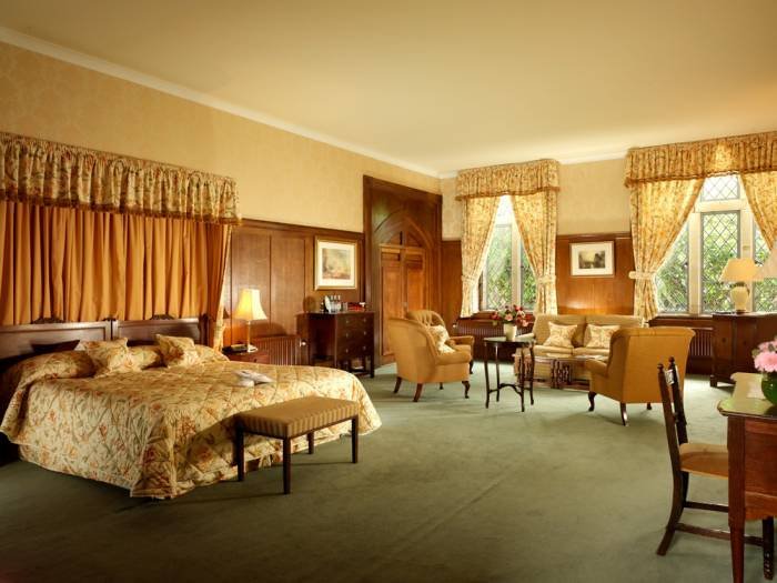  075 Profile Photos of Ashdown Park Hotel & Country Club Wych Cross - Photo 6 of 11