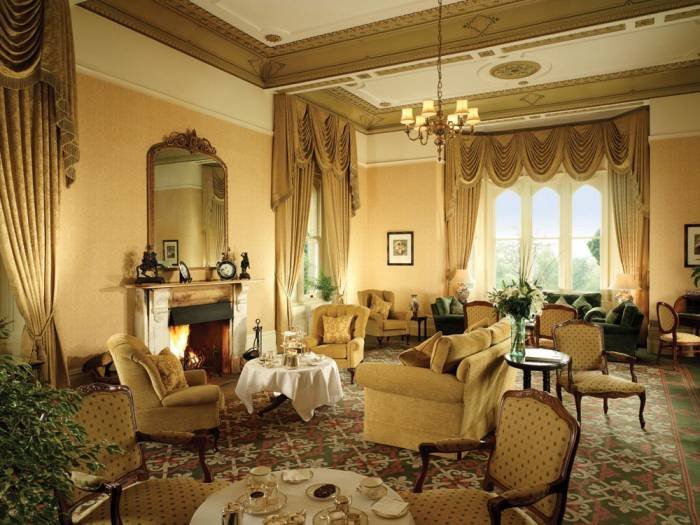  Profile Photos of Ashdown Park Hotel & Country Club Wych Cross - Photo 7 of 11