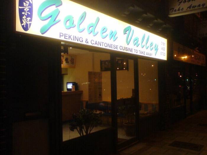  Profile Photos of Golden Valley Chinese Takeaway 72 Croydon Road - Photo 1 of 3