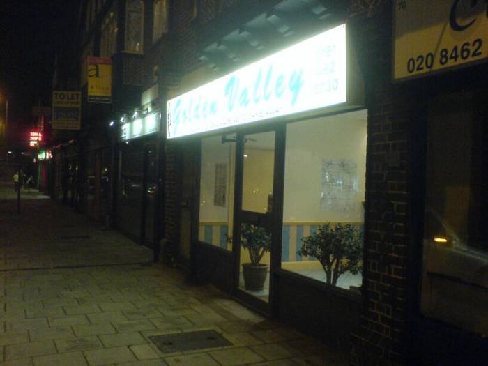  Profile Photos of Golden Valley Chinese Takeaway 72 Croydon Road - Photo 2 of 3