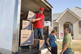 KevCor Moving & Packing, LLC, Pelham