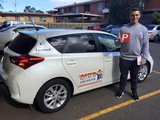 Master Driving School - Hawthorn, VICTORIA
