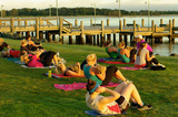 Miss Motivator Women's Workouts, Port Macquarie