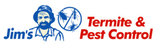  Jim's Pest Control Brisbane P.O. Box 4553 