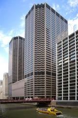 Gordon Flesch Company, Chicago