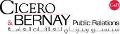  Profile Photos of Cicero & Bernay Public Relations One Tower Omniyat, Business Bay - Photo 1 of 2