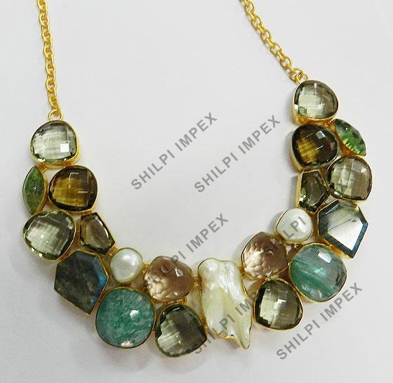  Profile Photos of Shilpi Impex (Silver Jewelry and Gemstones) 4361, dhandia house, IInd floor, nathmal  ji ka chowk, near  sanganeri gate, johri bazaar,  jaipur 302003 - Photo 5 of 14