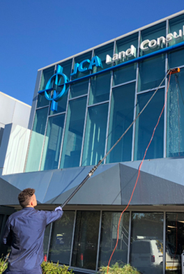  Profile Photos of Flash Window Cleaning 1501/70 Lorimer St - Photo 2 of 2