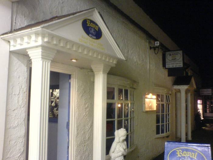  Profile Photos of Royal Indian Cuisine 3 - 4 Royal Parade, Donna Alexandra Mews - Photo 6 of 6