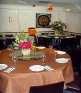 Wong's Oriental restaurant, Collier Row