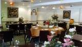 Wong's Oriental restaurant, Collier Row