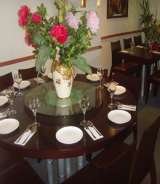 Wong's Oriental restaurant, Collier Row