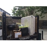 Bye Junk, San Ramon
