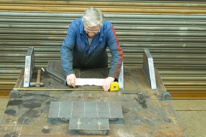  Profile Photos of Icon Design Architectural Metal Dubuque - Photo 1 of 2