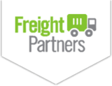 Freight Partners - Freight Melbourne to Sydney, Melbourne