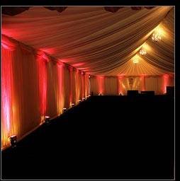 Uplighter rental for marquees Profile Photos of SOUTH EAST EVENT HIRE UPLIGHTING HIRE KENT ESSEX SOUTH EAST LONDON UPLIGHTER RENTAL - CALL 07811 50 60 70 Uplighting Hire - Photo 4 of 4