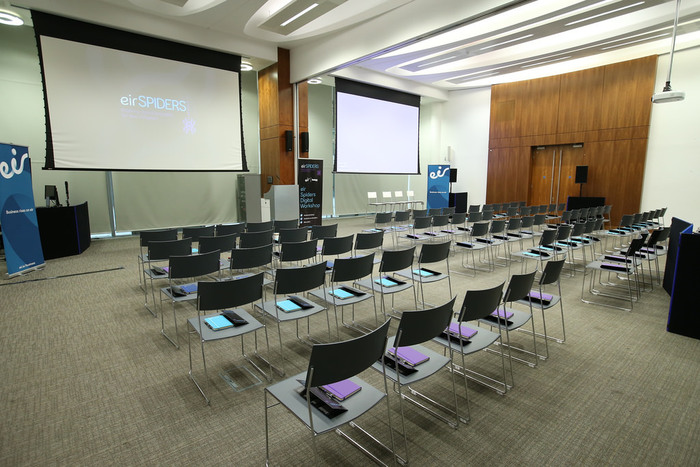  New Album of Virtual Office Dubai, Virtual Office Space for Rent in Dubai Spider Business, Conrad Hotel, 19th floor, Sheikh Zayed Road, Opposite to World Trade Center. - Photo 4 of 7