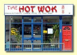  Profile Photos of The Hot Wok 30 London Road  - Photo 1 of 1