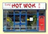 The Hot Wok, Romford 