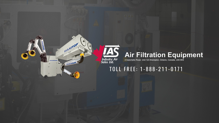  Profile Photos of Industry Air Sales Ltd. 650 Woodlawn Road, Unit A-8 - Photo 1 of 2