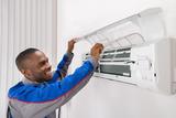 A-1 Heating & Air, New Cordell