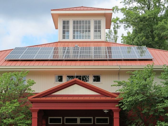  New Album of QI Solar Energy Equipment Supplier 11790 Carmine Street - Photo 1 of 5