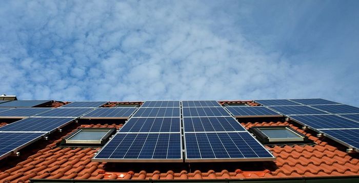  New Album of QI Solar Energy Equipment Supplier 11790 Carmine Street - Photo 2 of 5