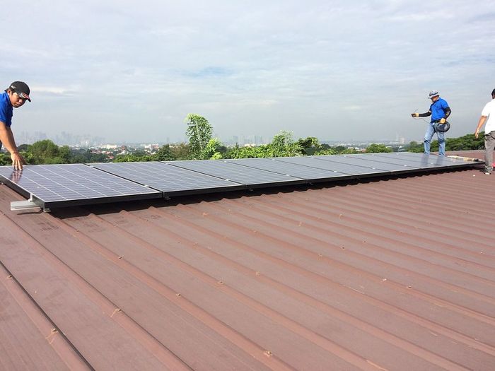  New Album of QI Solar Energy Equipment Supplier 11790 Carmine Street - Photo 5 of 5