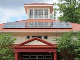  QI Solar Energy Equipment Supplier 11790 Carmine Street 