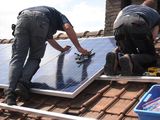  QI Solar Energy Equipment Supplier 11790 Carmine Street 