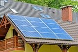  QI Solar Energy Equipment Supplier 11790 Carmine Street 