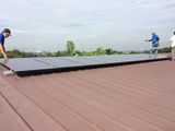  QI Solar Energy Equipment Supplier 11790 Carmine Street 