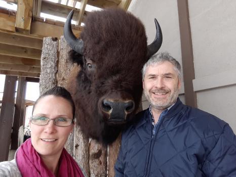  Profile Photos of Rangeland Meat Shop #103 3402 Alberta 12 - Photo 2 of 4
