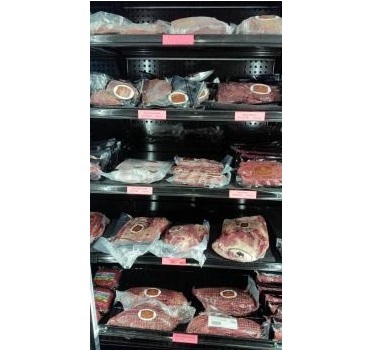  Profile Photos of Rangeland Meat Shop #103 3402 Alberta 12 - Photo 3 of 4
