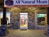 Rangeland Meat Shop, Lacombe
