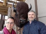 Rangeland Meat Shop, Lacombe