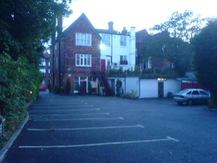  Profile Photos of Tamasha Hotel & Restaurant 31 Widmore Road - Photo 4 of 5