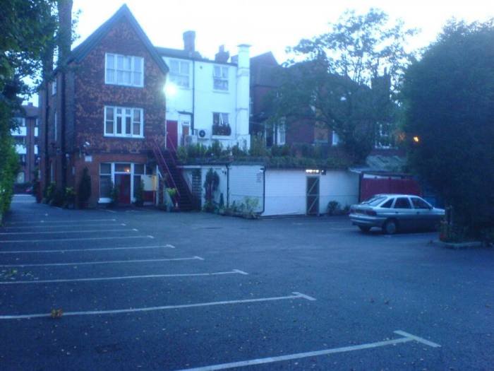 Profile Photos of Tamasha Hotel & Restaurant 31 Widmore Road - Photo 5 of 5