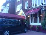  Tamasha Hotel & Restaurant 31 Widmore Road 