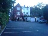 Tamasha Hotel & Restaurant, Bromley