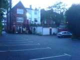 Tamasha Hotel & Restaurant, Bromley