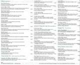 Menus & Prices, Tamasha Hotel & Restaurant, Bromley
