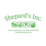 Shepard's Moving and Storage, Bethel