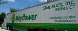 Shepard's Moving and Storage, Bethel