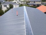  JP Franklin Roofing 34 Malone Rd 