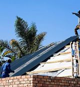  JP Franklin Roofing 34 Malone Rd 