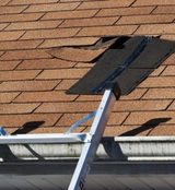  JP Franklin Roofing 34 Malone Rd 