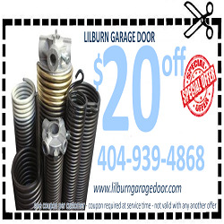  Profile Photos of Lilburn Garage Door 631A Indian Trail Lilburn Rd NW - Photo 1 of 1