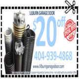 Lilburn Garage Door, Lilburn
